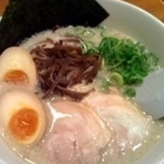 博多秀ちゃんラーメン ラーメン国技館店の画像