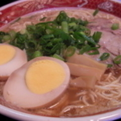龍神ラーメンの画像