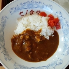 セノ食堂の画像