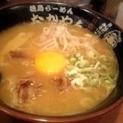 徳島ラーメン たかやんの画像