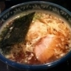 麺屋 黒船 清澄白河店の画像