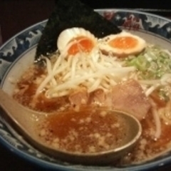 麺屋 黒船 武蔵新城店の画像