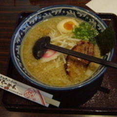 らーめん専門店 まさご 津田店の画像