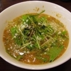 中国四川屋台・坦々麺の店 旭龍門 武蔵新城店の画像