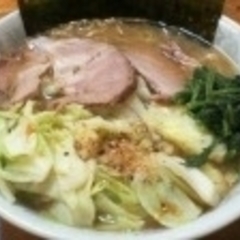 横浜家系ラーメン よこはま家 川口店の画像