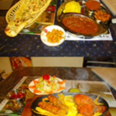 インド家庭料理 Singh's Kitchenの画像