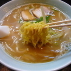 ラーメン居酒屋 梟の画像