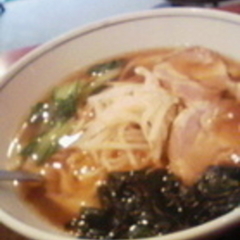 上海料理 福源の画像