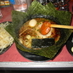 らあめん花月嵐 能代アクロス店の画像