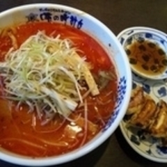 味の時計台 飯塚頴田店の画像