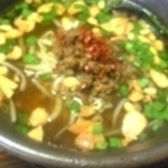 上海の龍 八戸工業大学前店の画像