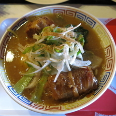 東京濃厚鶏白湯 toyoの画像