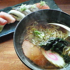 すしとパスタ いとう家の画像