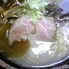 とんこつラーメン 来門 駅前店の画像