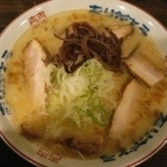 ありがとうラーメン 赤坂本店の画像