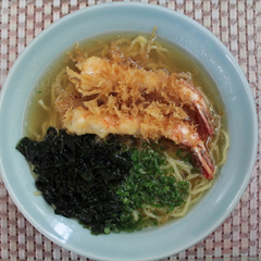 釣堀食堂の画像