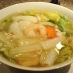 中国料理 桂花苑の画像