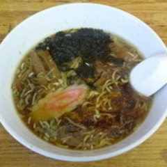 らーめん 阿羅漢の画像