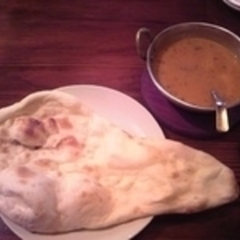 oriental table AMA 代々木の画像