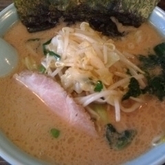 麺や 剛力の画像