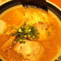 らぁめん永楽の画像