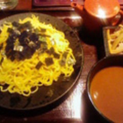 らーめん鐡 西麻布店の画像