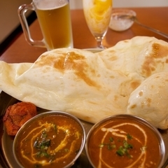 神奈川カレーハウスの画像