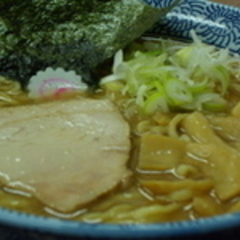 まるしん 和節中華そばの画像