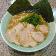 横浜屋 草薙の画像