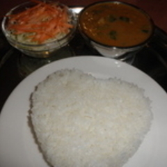 インド アジアン レストラン ブッダの画像