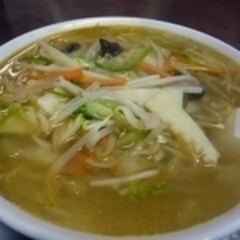 飛騨ラーメンの画像