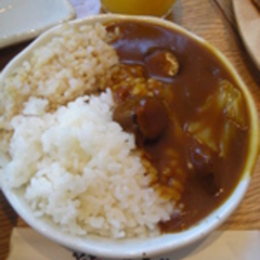 AEN 芝離宮店の画像