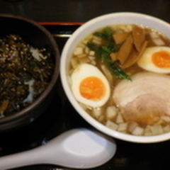 らーめん港家の画像