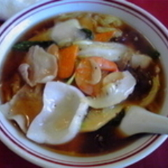 中国料理 龍の画像