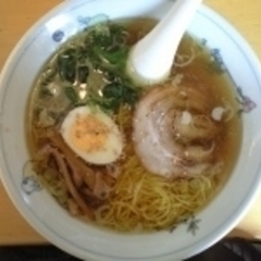 拉麺にしき花輪の画像