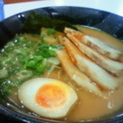 醤系らーめん 俺ってい 我孫子店の画像