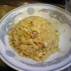 ビッグラーメン野風増 本店の画像