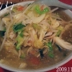 元祖中華つけ麺大王 砂町店の画像