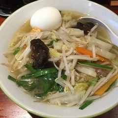 タンメン専門店 五十一の画像