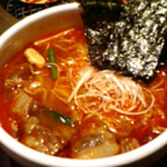 焼肉名菜 福寿 ミウイ橋本店の画像