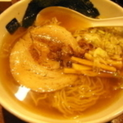 あわら いちろくらーめん あわら店の画像