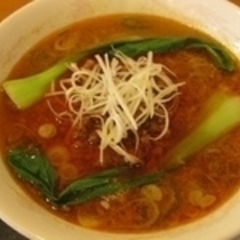 ファミリー中華 磐々の画像