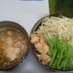 濃厚鶏そば ぴよ吉の画像