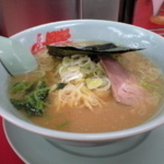 山岡家 高田馬場店の画像