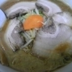 坂口ラーメンの画像