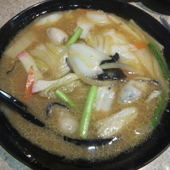 麺王 柏東口店の画像