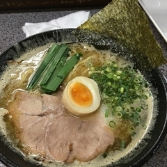 丸新らぁめんの画像