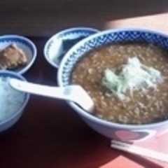 中華飯店 担担の画像