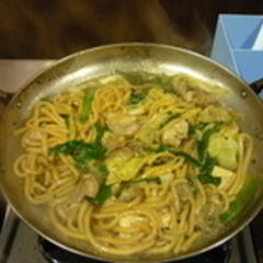 元祖 博多麺もつ屋の画像