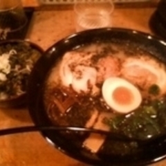 熊本ラーメン とことんの画像